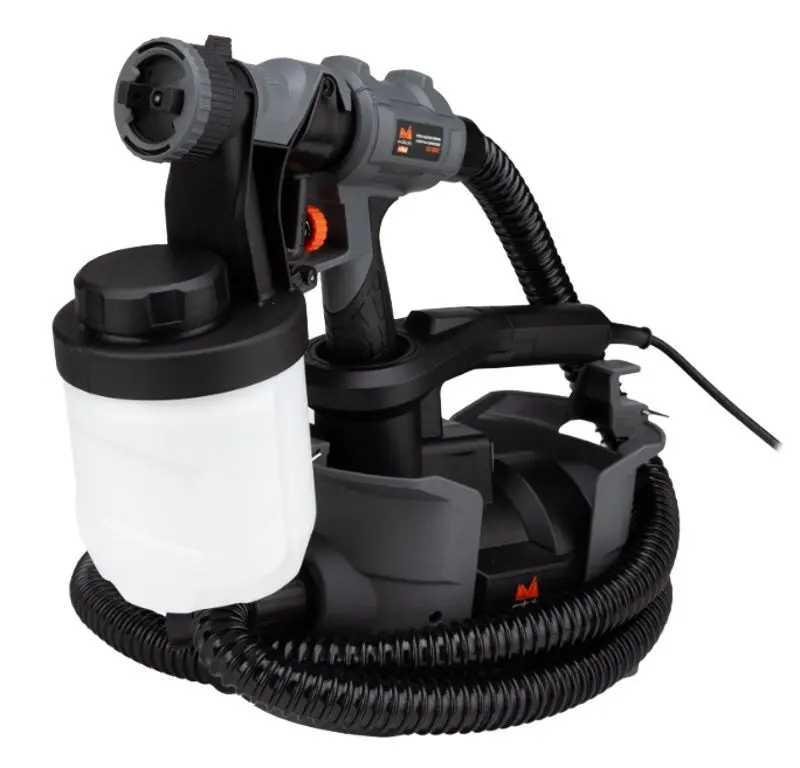 Pistol de vopsit electric Evotools Plus SG 800