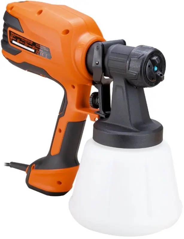 Краскопульт электрический Evotools SG 450 TF Epto