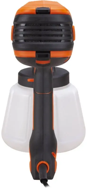 Краскопульт электрический Evotools SG 450 TF Epto