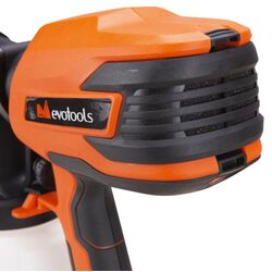 Краскопульт электрический Evotools SG 450 TF Epto Thumb