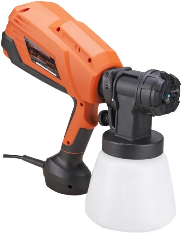 Pistol de vopsit electric Evotools SG 600 TF Epto - 2
