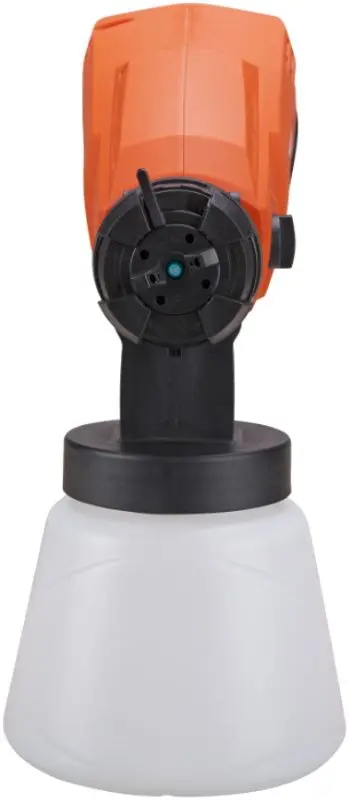 Pistol de vopsit electric Evotools SG 600 TF Epto - 3