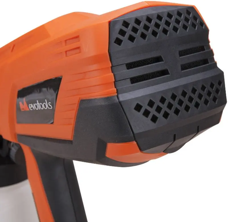 Pistol de vopsit electric Evotools SG 600 TF Epto - 4