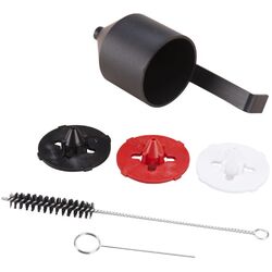 Pistol de vopsit electric Evotools SG 600 TF Epto Thumb