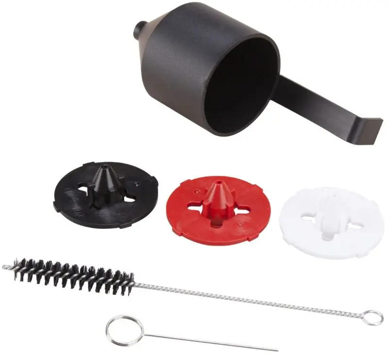 Pistol de vopsit electric Evotools SG 600 TF Epto - 5