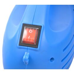 Набор краскопульт электрический + компрессор Geko G03130 Thumb