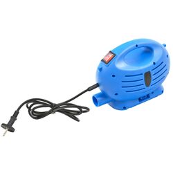 Набор краскопульт электрический + компрессор Geko G03130 Thumb