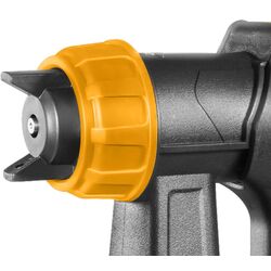 Pistol de vopsit cu acumulator Ingco CSGLI20406 Thumb