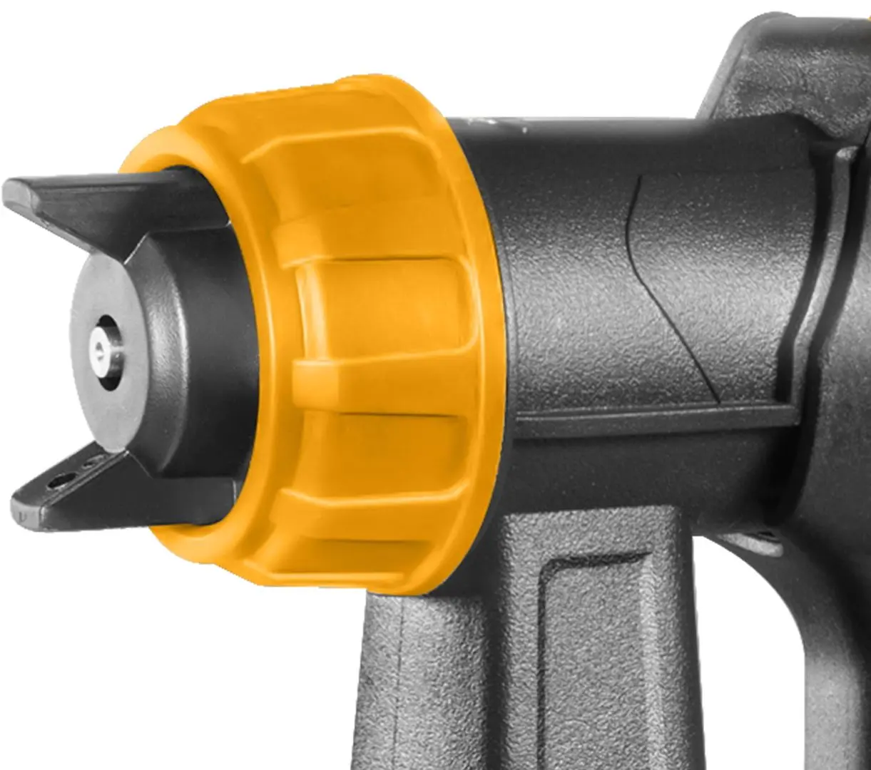 Pistol de vopsit cu acumulator Ingco CSGLI20406 - 3