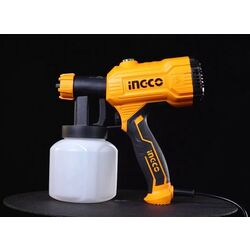 Pistol de vopsit electric Ingco Industrial SPG3508 Thumb
