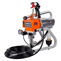 Pistol de vopsit electric Kamoto APS900PRO