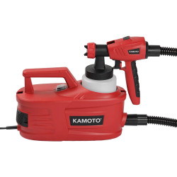 Краскопульт электрический Kamoto SG950 Thumb