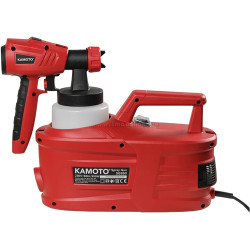 Краскопульт электрический Kamoto SG950
