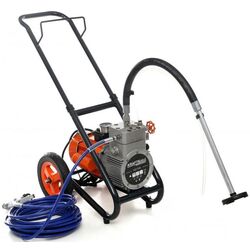 Masina de zugravit hidrodinamic Kraft&Dele Professional KD1745 Thumb