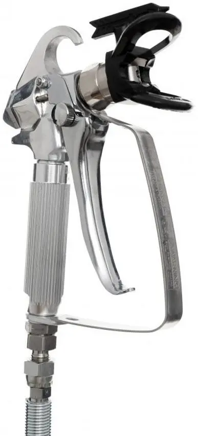 Masina de zugravit hidrodinamic Kraft&Dele Professional KD1745