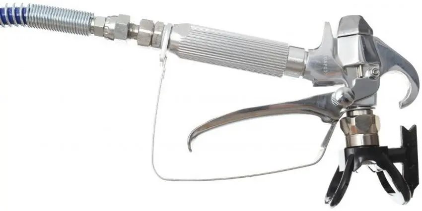 Masina de zugravit hidrodinamic Kraft&Dele Professional KD1745