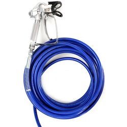 Masina de zugravit hidrodinamic Kraft&Dele Professional KD1745 Thumb