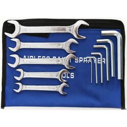 Masina de zugravit hidrodinamic Kraft&Dele Professional KD1745 Thumb