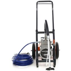 Masina de zugravit hidrodinamic Kraft&Dele Professional KD1745 Thumb