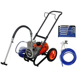 Masina de zugravit hidrodinamic Kraft&Dele Professional KD1745