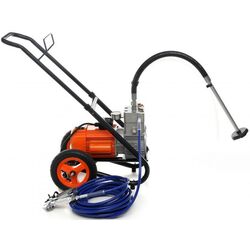 Masina de zugravit hidrodinamic Kraft&Dele Professional KD1745 Thumb