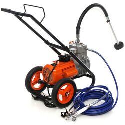 Masina de zugravit hidrodinamic Kraft&Dele Professional KD1745 Thumb