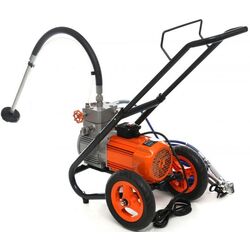 Masina de zugravit hidrodinamic Kraft&Dele Professional KD1745 Thumb