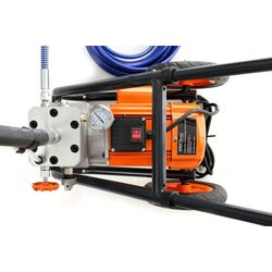 Masina de zugravit hidrodinamic Kraft&Dele Professional KD1745 Thumb