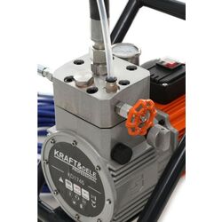 Masina de zugravit hidrodinamic Kraft&Dele Professional KD1745 Thumb