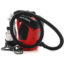 Краскопульт электрический Kraft&Dele Professional KD1652 Thumb