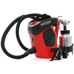 Краскопульт электрический Kraft&Dele Professional KD1652 Thumb