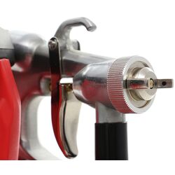 Краскопульт электрический Kraft&Dele Professional KD1652 Thumb