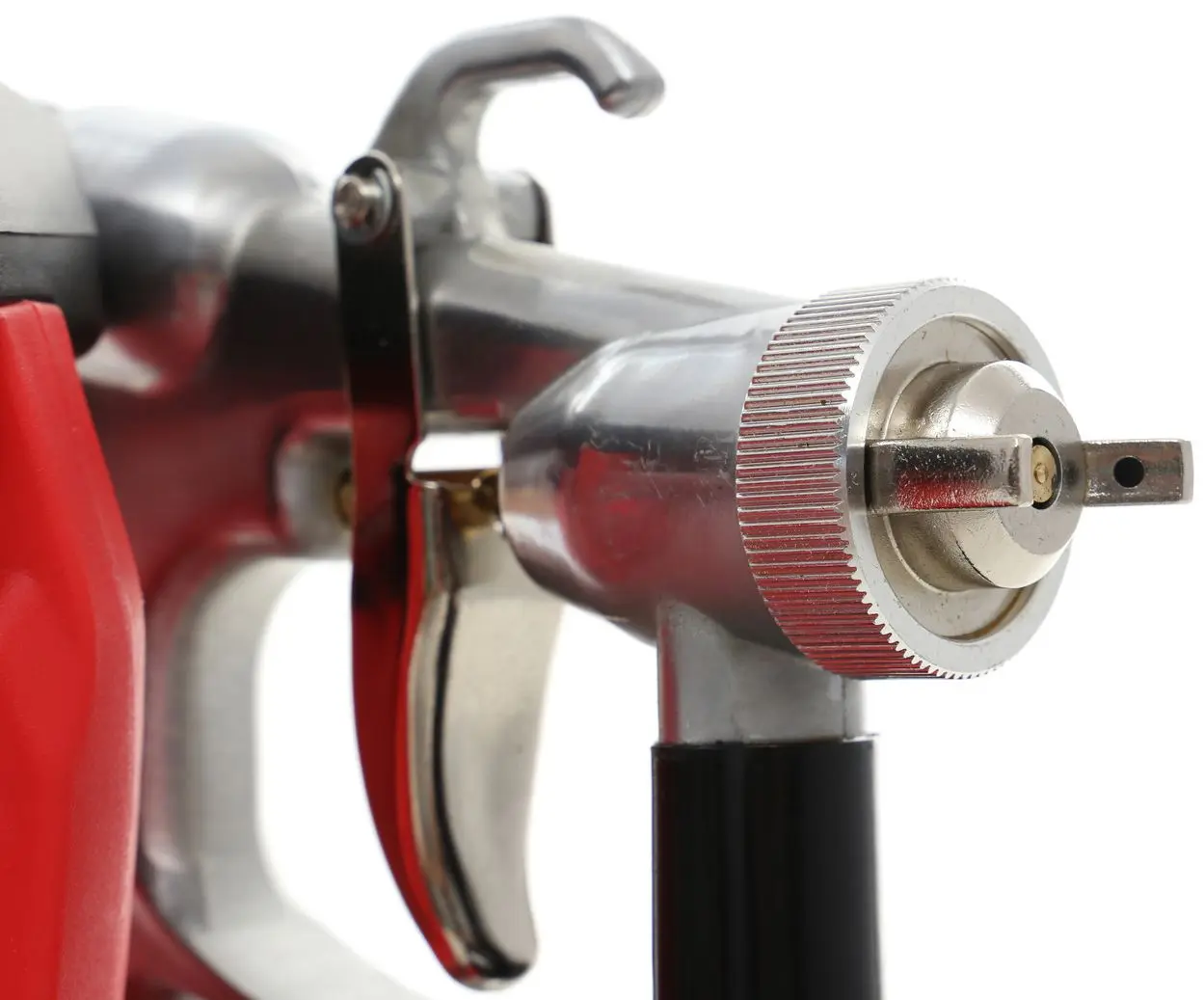 Краскопульт электрический Kraft&Dele Professional KD1652