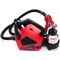 Pistol de vopsit electric Kraft&Dele Professional KD1654 Thumb