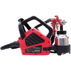 Pistol de vopsit electric Kraft&Dele Professional KD1654