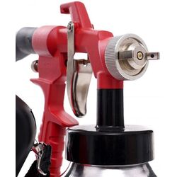 Pistol de vopsit electric Kraft&Dele Professional KD1654 Thumb