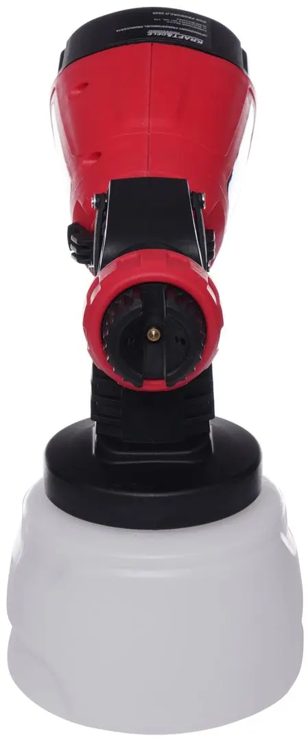 Pistol de vopsit electric Kraft&Dele Professional KD1655