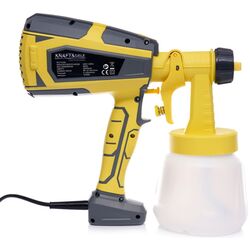 Pistol de vopsit electric Kraft&Dele Professional KD1656 Thumb