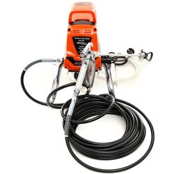 Краскопульт электрический Kraft&Dele Professional KD1744 Thumb