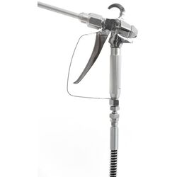 Краскопульт электрический Kraft&Dele Professional KD1744 Thumb