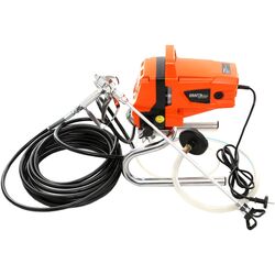 Краскопульт электрический Kraft&Dele Professional KD1744