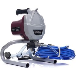 Pistol de vopsit electric Kraft&Dele Professional KD1747 Thumb