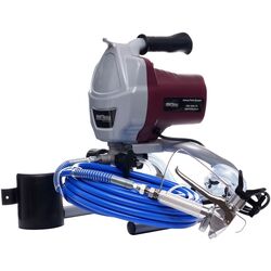 Pistol de vopsit electric Kraft&Dele Professional KD1747