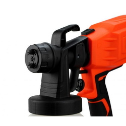 Электрический краскопульт Kraft&Dele KD2119 Thumb