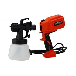 Электрический краскопульт Kraft&Dele KD2119 Thumb