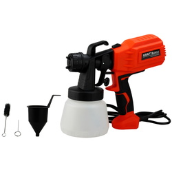 Pistol de vopsit electric Kraft&Dele KD2119