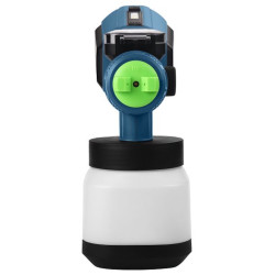 Краскопульт аккумуляторный Kraft&Dele KD5480 Thumb