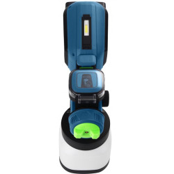 Краскопульт аккумуляторный Kraft&Dele KD5480 Thumb