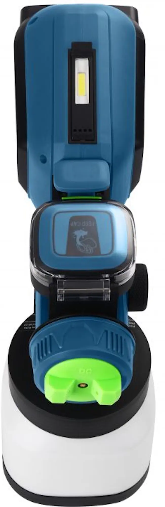 Краскопульт аккумуляторный Kraft&Dele KD5480