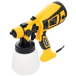 Краскопульт электрический Kraft&Dele KD1657 Thumb